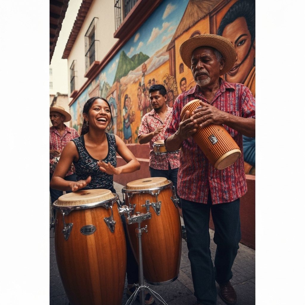 Latin Beats