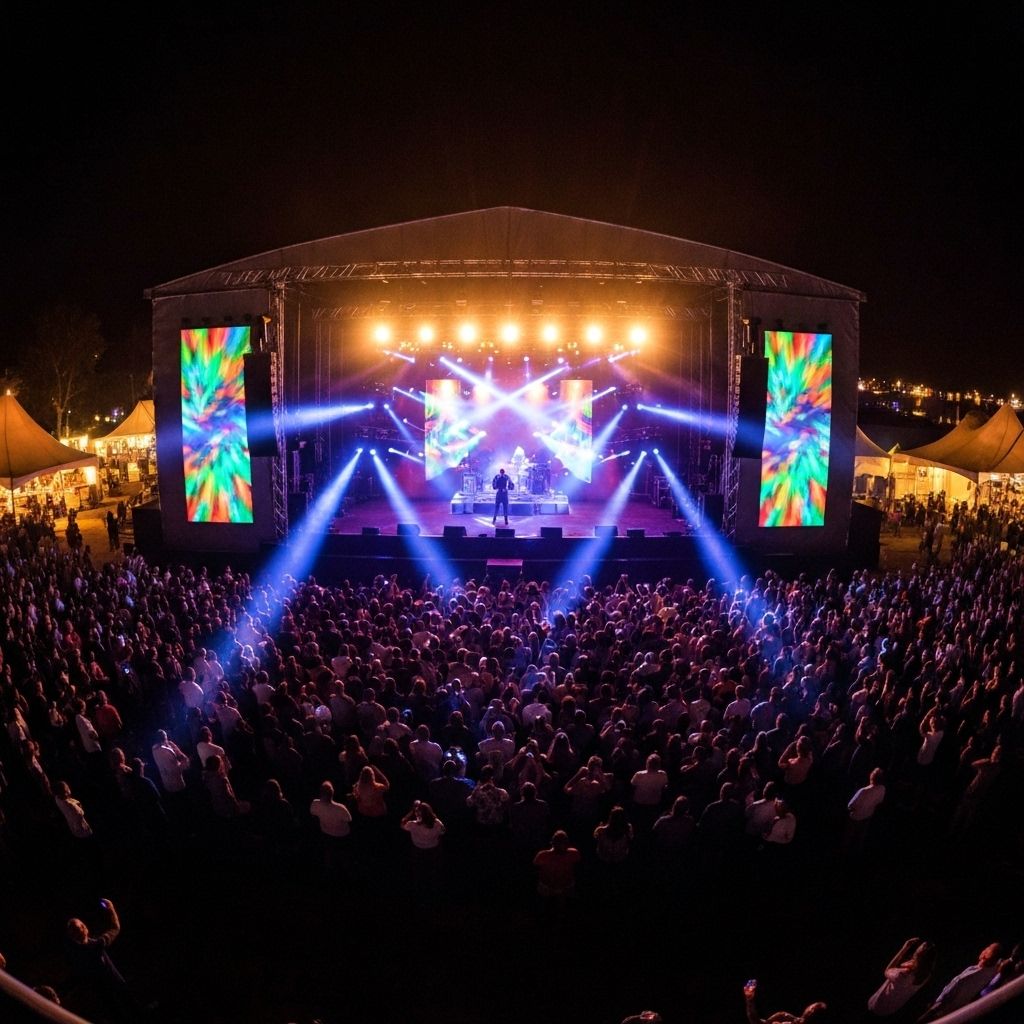 SONFM Music Festival 2025