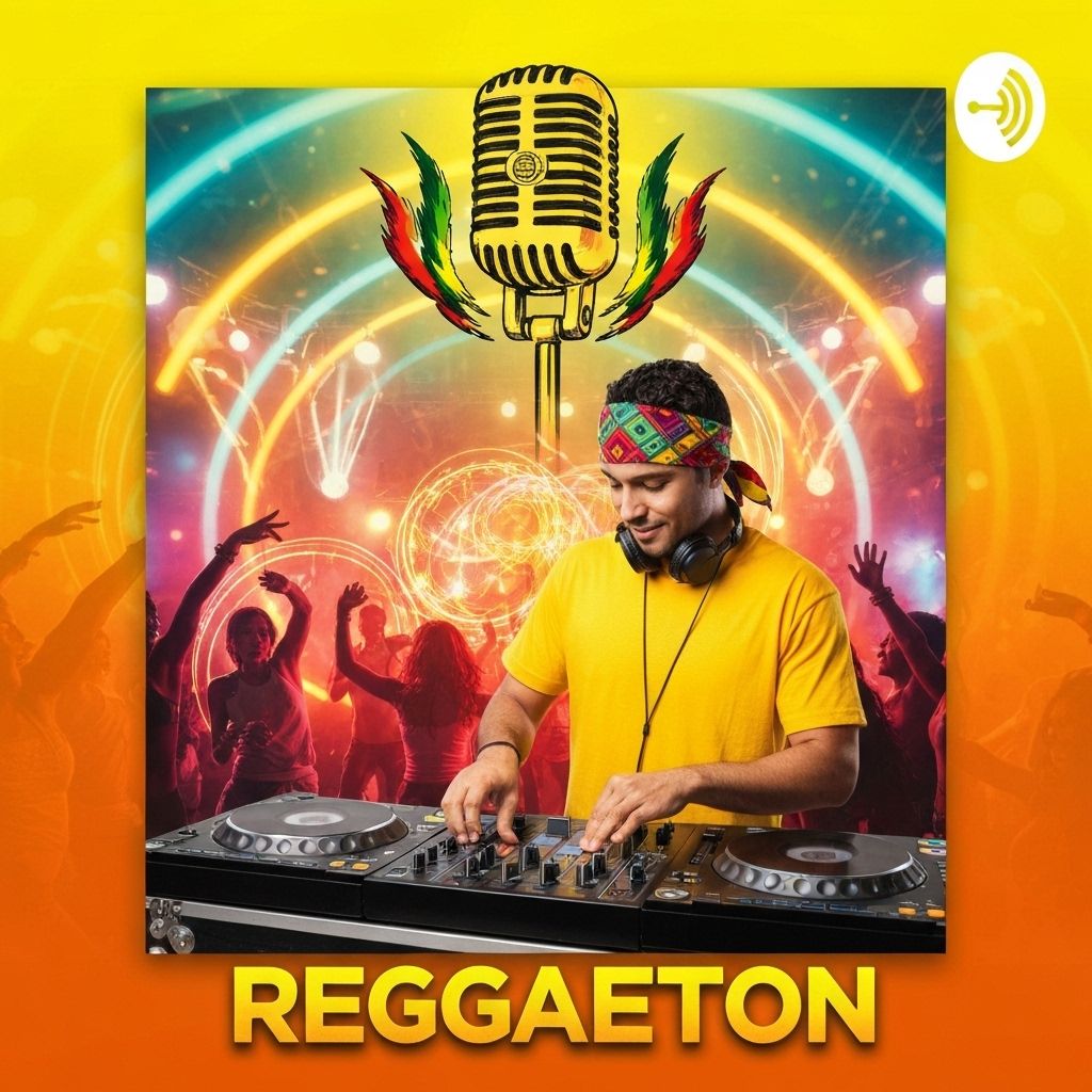 Reggaeton: De Underground a Global