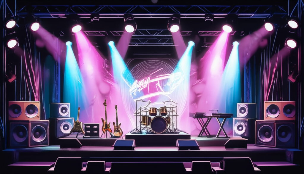 Noche de Rock Latino