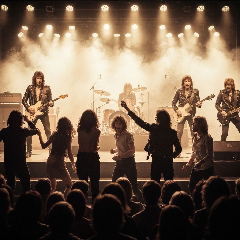 Rock Classics