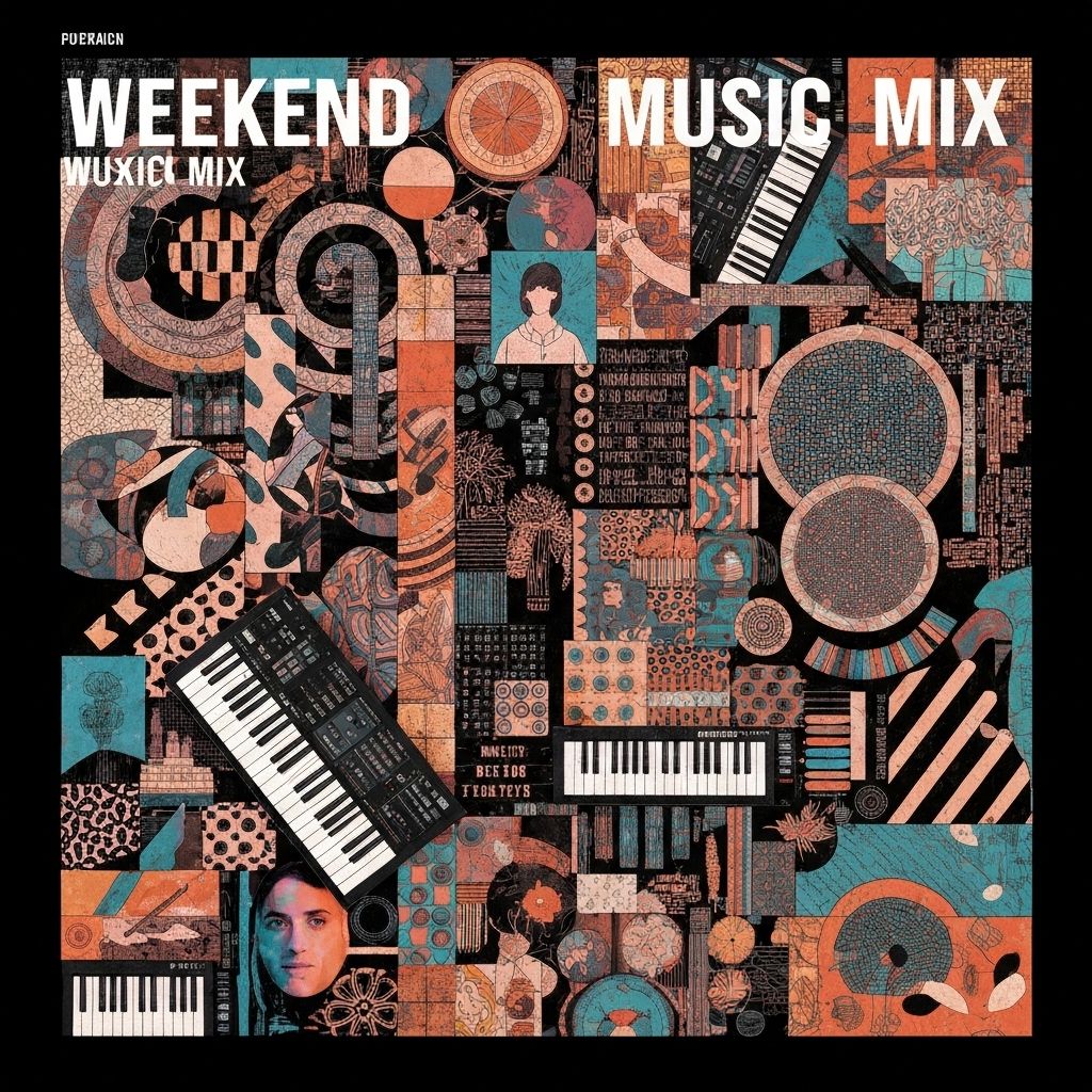 Weekend Mix